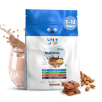 Little Joys Nutrimix Nutrition Powder for Kids (7-12 Yr) | Grocsy