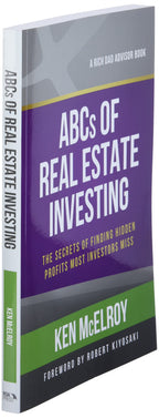 The Abcs Of Real Estate Investing: The Secrets Of Finding Hidden Profits Most Investors Miss | Grocsy