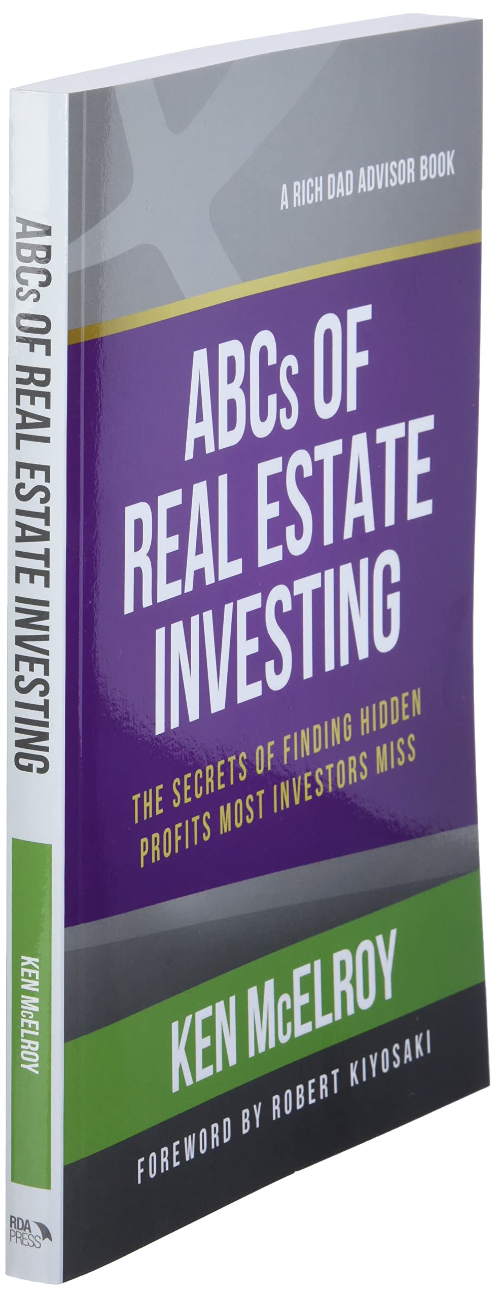The Abcs Of Real Estate Investing: The Secrets Of Finding Hidden Profits Most Investors Miss | Grocsy