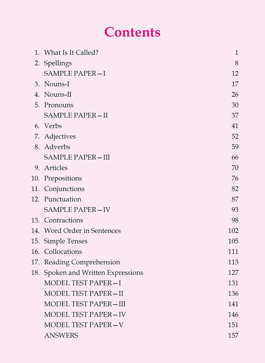 English Olympiad Challenger-2. | Grocsy