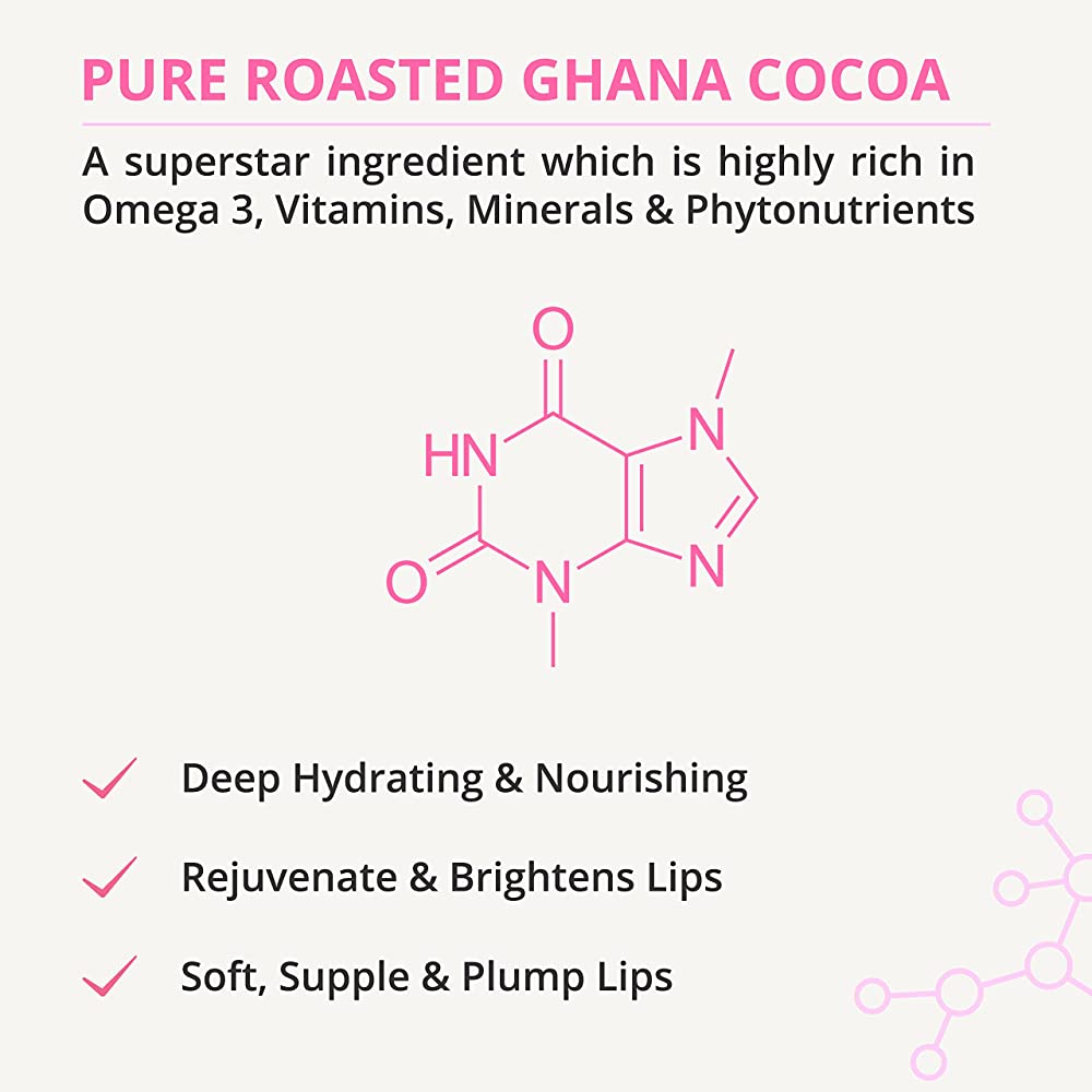 Alanna Chocolate Lip Scrub | Grocsy