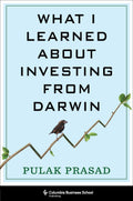 What I Learned About Investing From Darwin | Grocsy