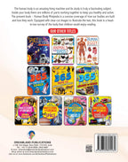 Dreamland Human Body Minipedia | Grocsy
