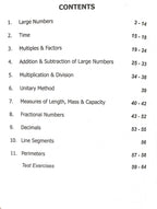 Mental Maths-Vol 4 | Grocsy
