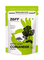 Zoff Spices Basic Combo | Grocsy