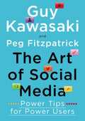 The Art Of Social Media: Power Tips For Power Users | Grocsy