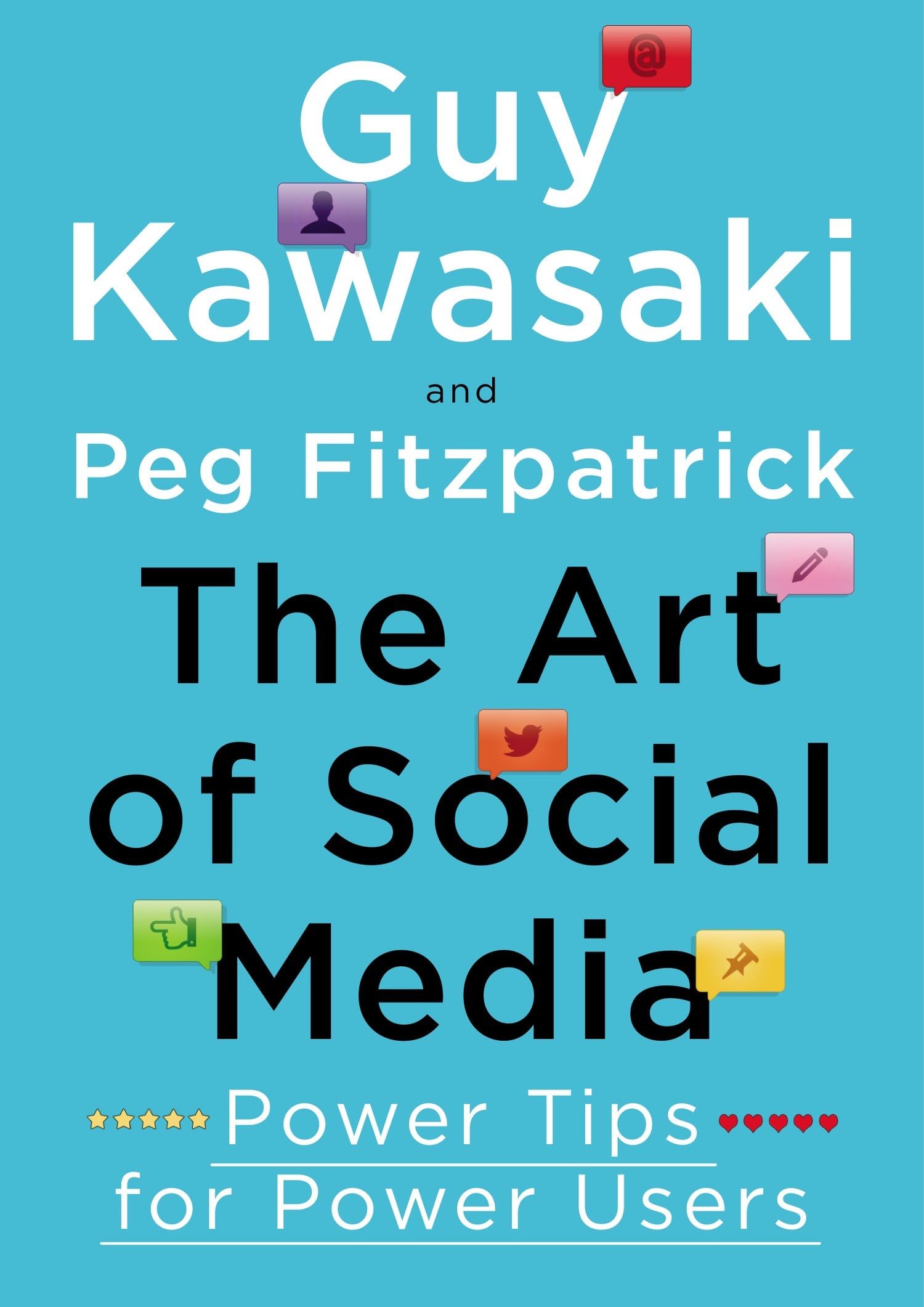 The Art Of Social Media: Power Tips For Power Users | Grocsy