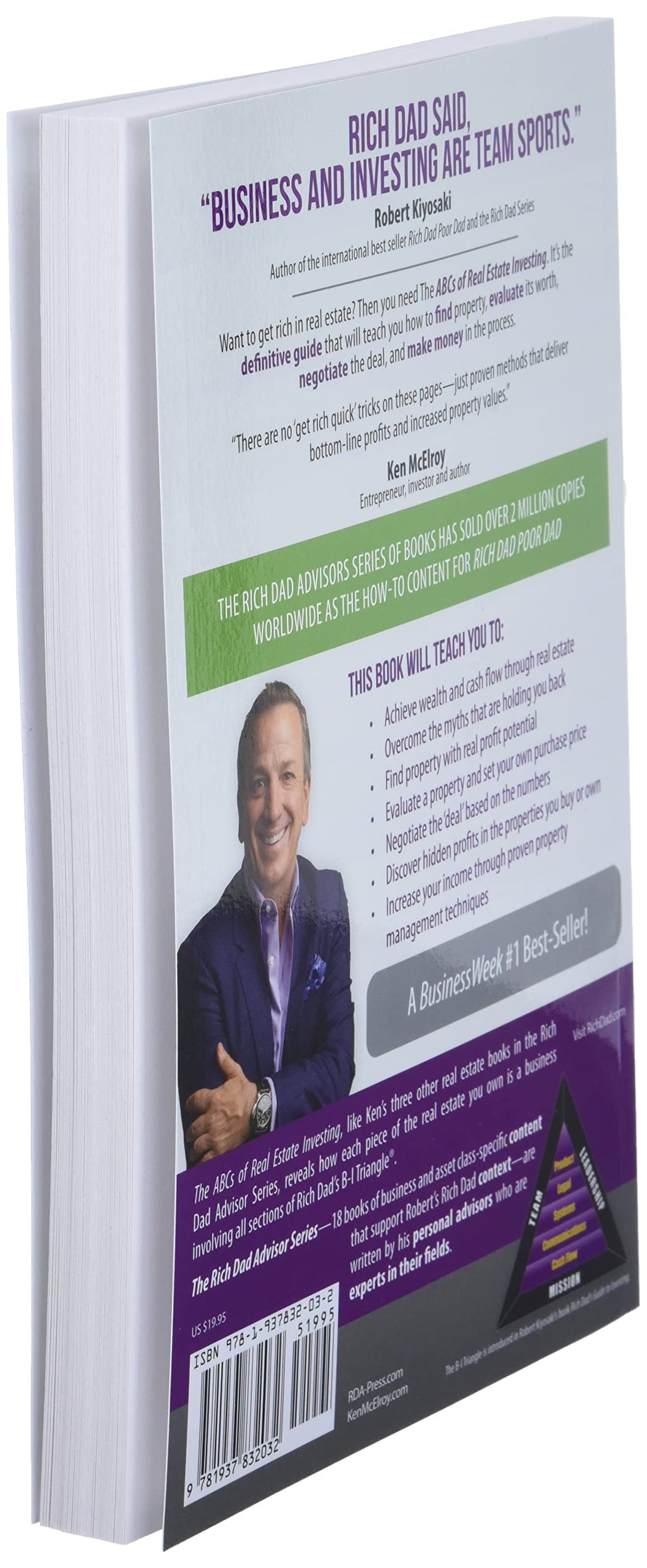 The Abcs Of Real Estate Investing: The Secrets Of Finding Hidden Profits Most Investors Miss | Grocsy