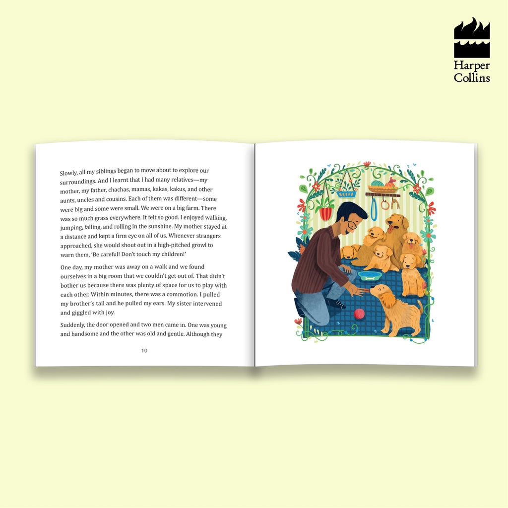 The Big Book Of Gopi Stories: The Gopi Diarie By Sudha Murty | Grocsy