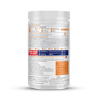 Gritzo SuperMilk Overall Growth (7-12y Boys), 9g Protein (Double Chocolate, Zero Refined Sugar, 20 Vitamins & Minerals | Grocsy