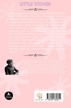 Little Women - Louisa May Alcott | Grocsy