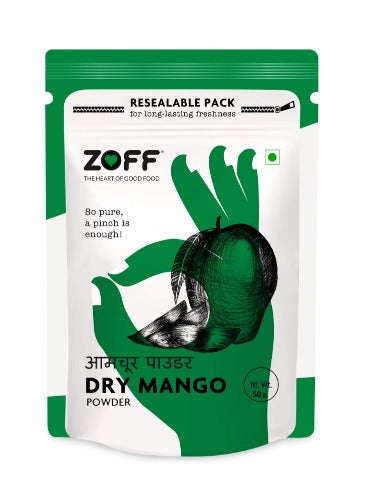 Zoff Spices Basic Combo | Grocsy