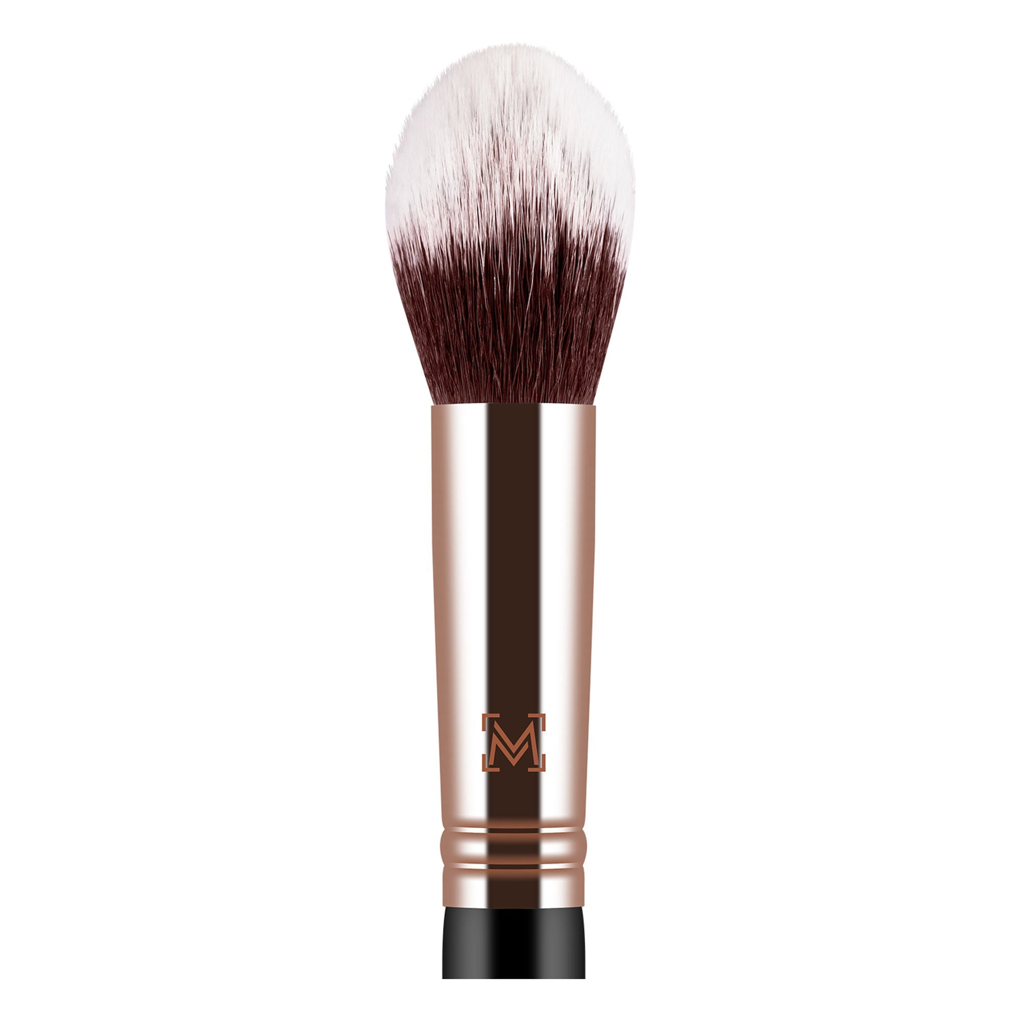 Miss Claire M8 - Tapered Powder (S) Brush - Rose Gold | Grocsy