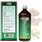 Swadeshi Shudh Triphala Ras Juice | Grocsy