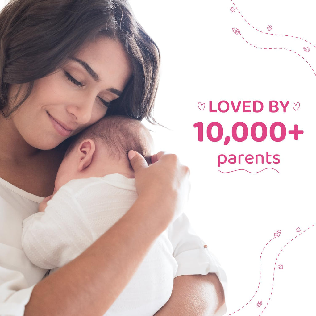 Citta Baby Massage Oil | Grocsy