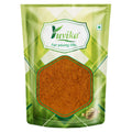 Yuvika 100% Natural Amba Haldi Powder - Curcuma Aromatica - Wild Turmeric | Grocsy