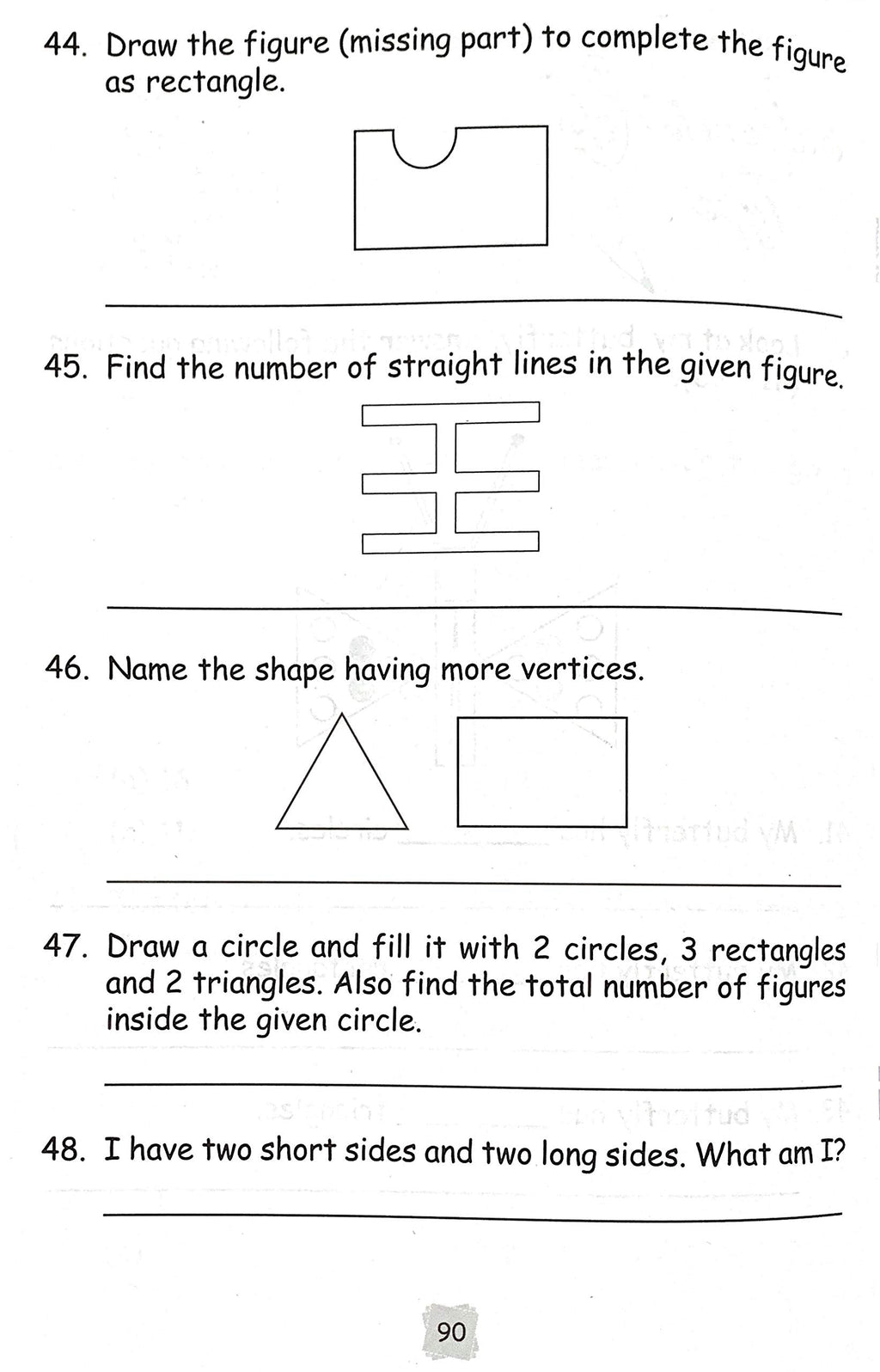 Maths Olympiad Munch-2. | Grocsy