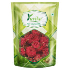 Yuvika Gule Anar - Punica Granatum - Pomegranate Flower | Grocsy