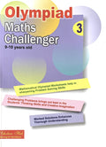 Maths Olympiad Challenger-3. | Grocsy