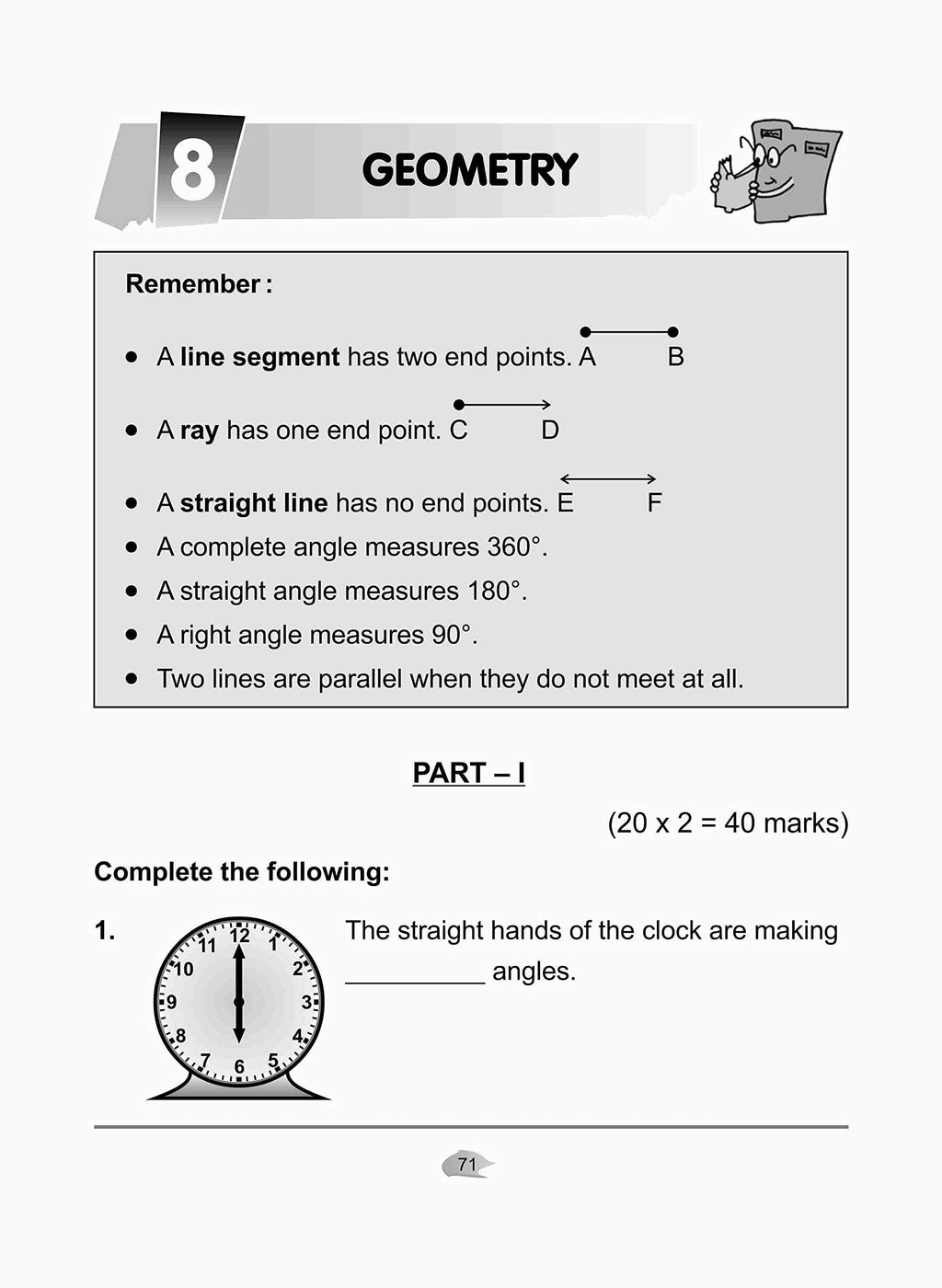 Young Scholar Mathematics-4 | Grocsy