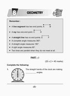 Young Scholar Mathematics-4 | Grocsy