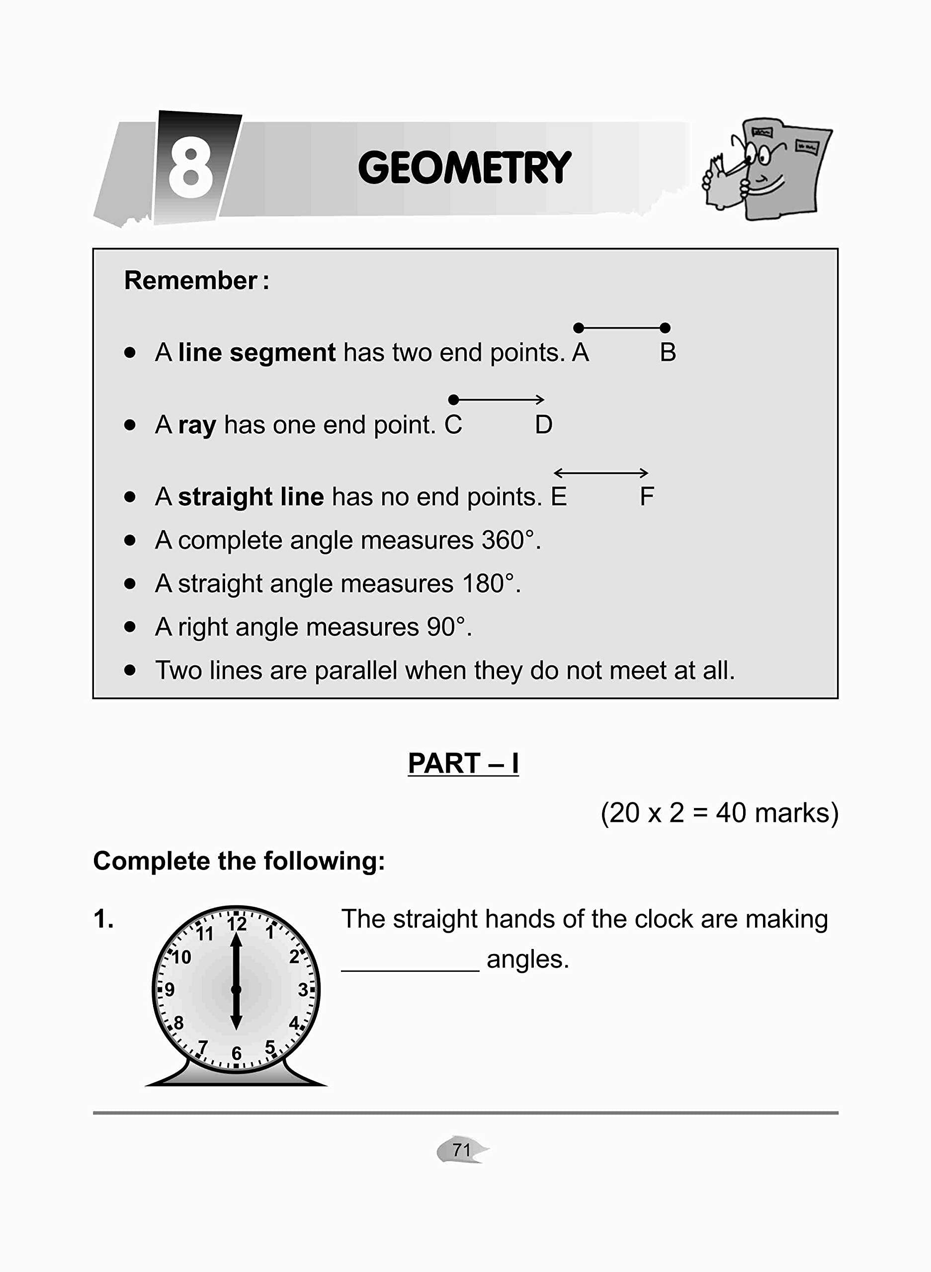 Young Scholar Mathematics-4 | Grocsy
