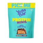 Yoga Bar Protein Minis, 4g Protein Bar | Grocsy