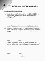 Maths Word Problem For Challenging Minds-2 | Grocsy