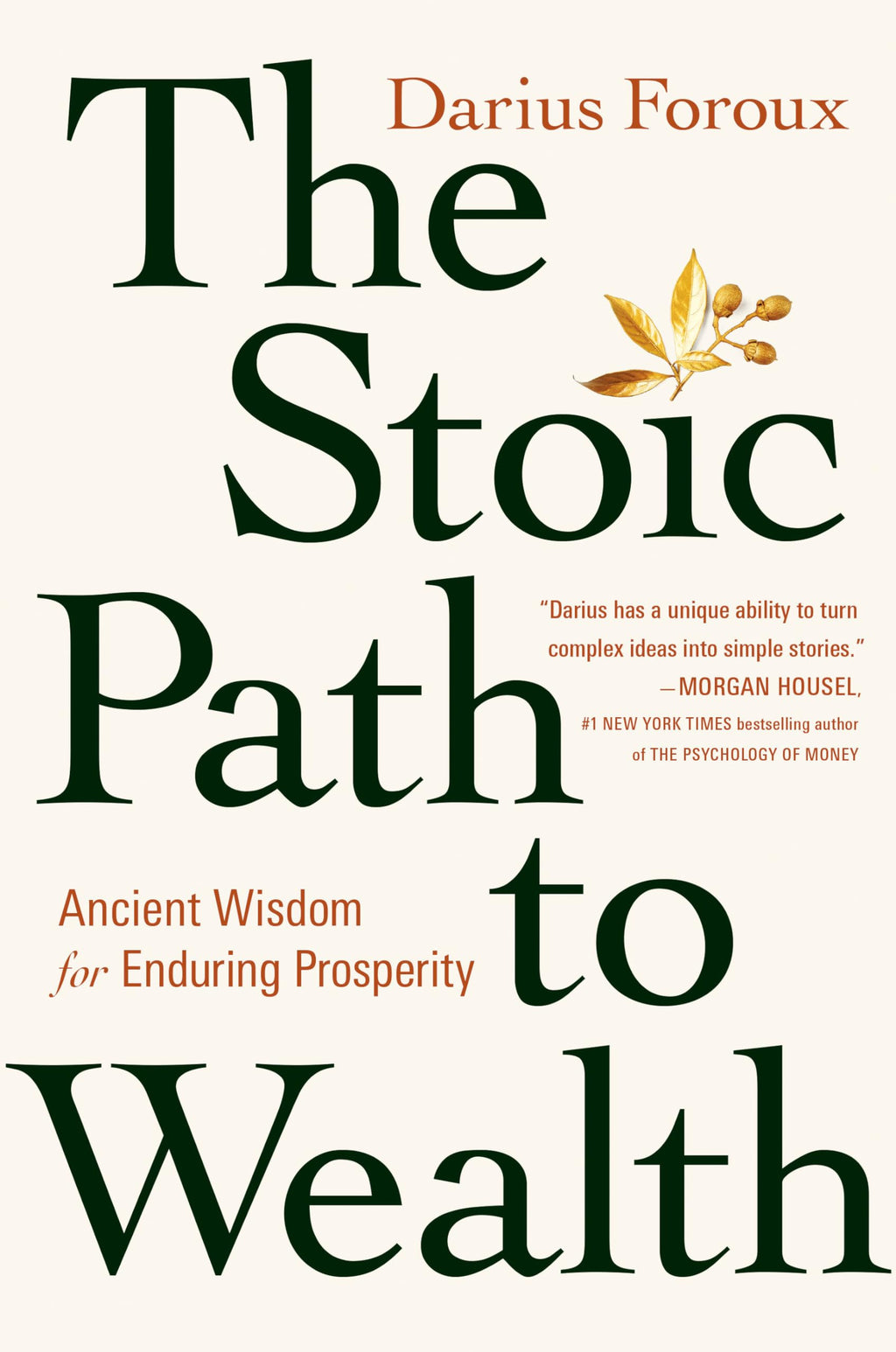 The Stoic Path To Wealth: Ancient Wisdom For Enduring Prosperity | Grocsy