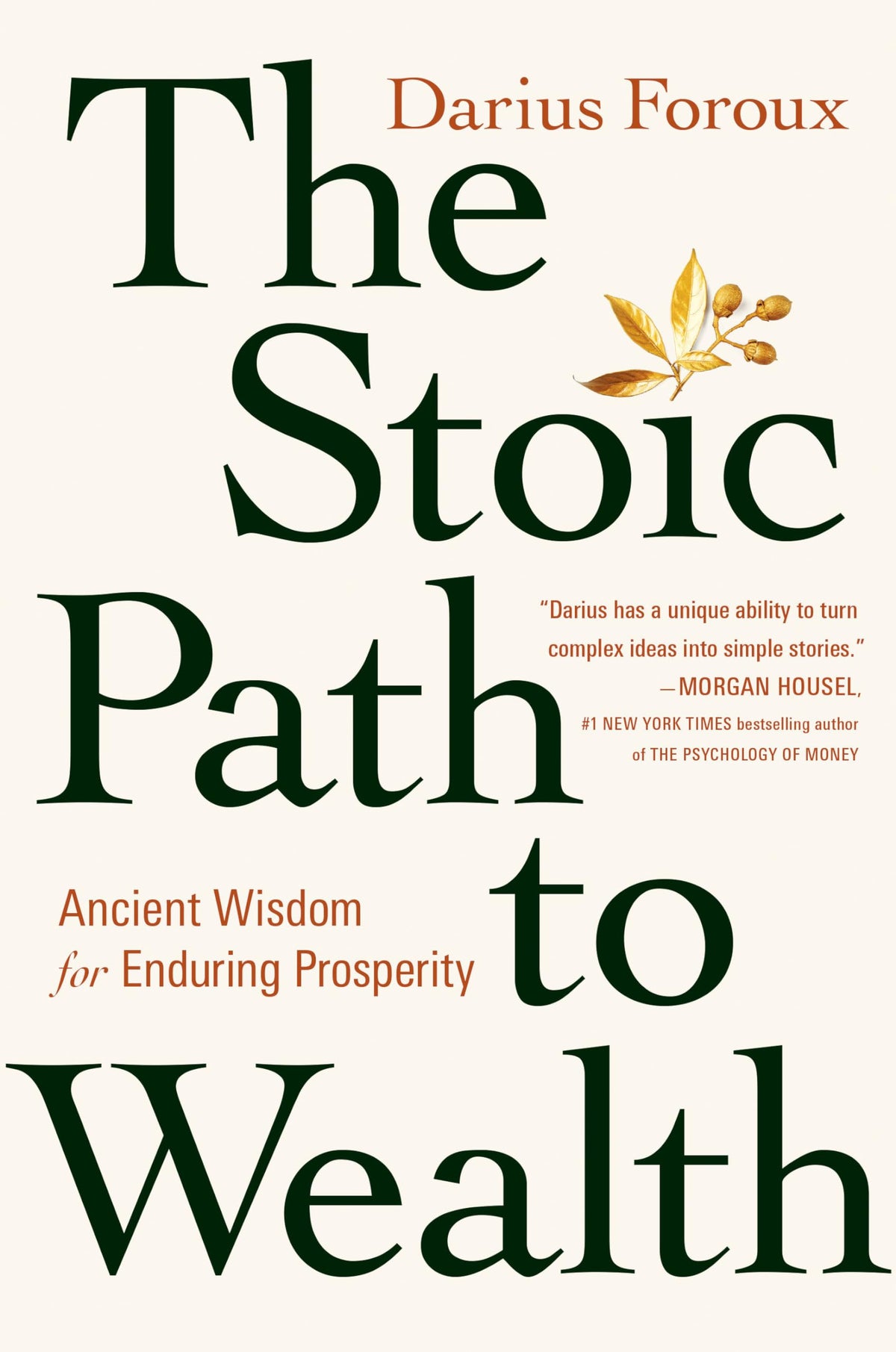 The Stoic Path To Wealth: Ancient Wisdom For Enduring Prosperity | Grocsy