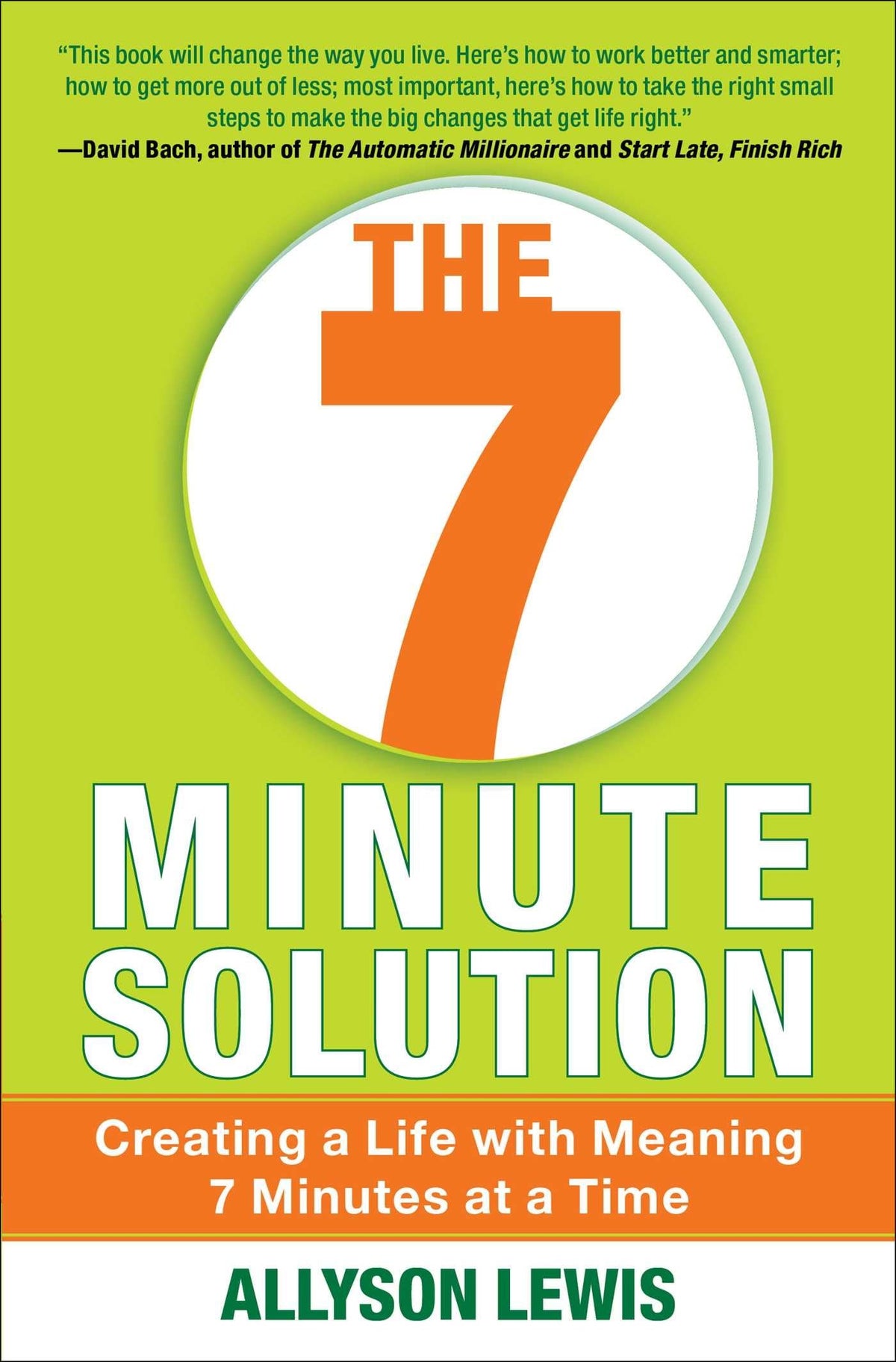 7 Minute Solution | Grocsy
