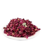 Yuvika Gulab Patti - Rosa Gallica - Dry Rose Petal | Grocsy