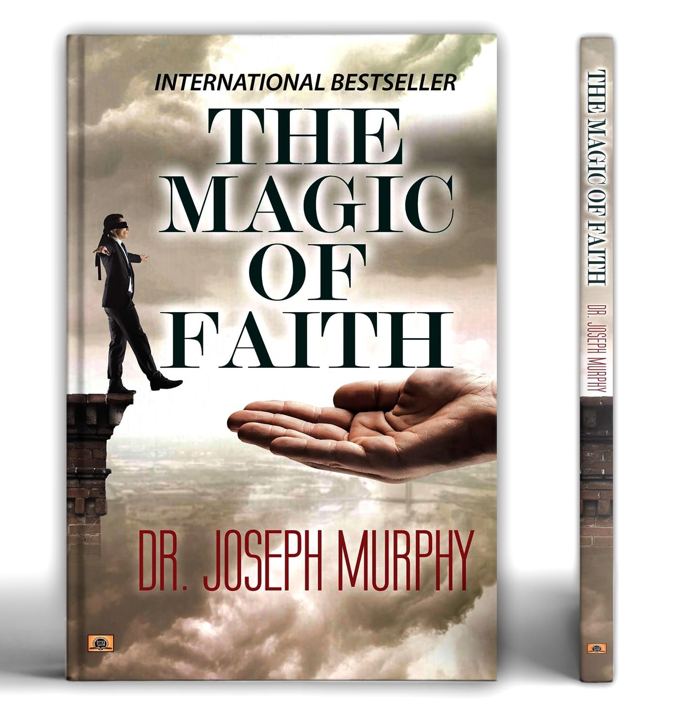 The Magic Of Faith - Dr. Joseph Murphy | Personal Growth, Self-Improvement And Achieving Goals | Attract Abundance, Happiness And Fulfillment | Grocsy