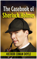 The Casebook Of Sherlock Holmes - Adventure Stories Of Sherlock Holmes [Paperback] Arthur Conan Doyle | Grocsy