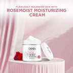 Oshea Herbals Rose Moist Winter Care Cream | Grocsy