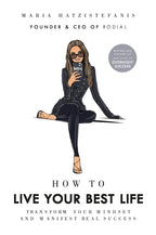 How To Live Your Best Life: Transform Your Mindset And Manifest Real Success | Grocsy