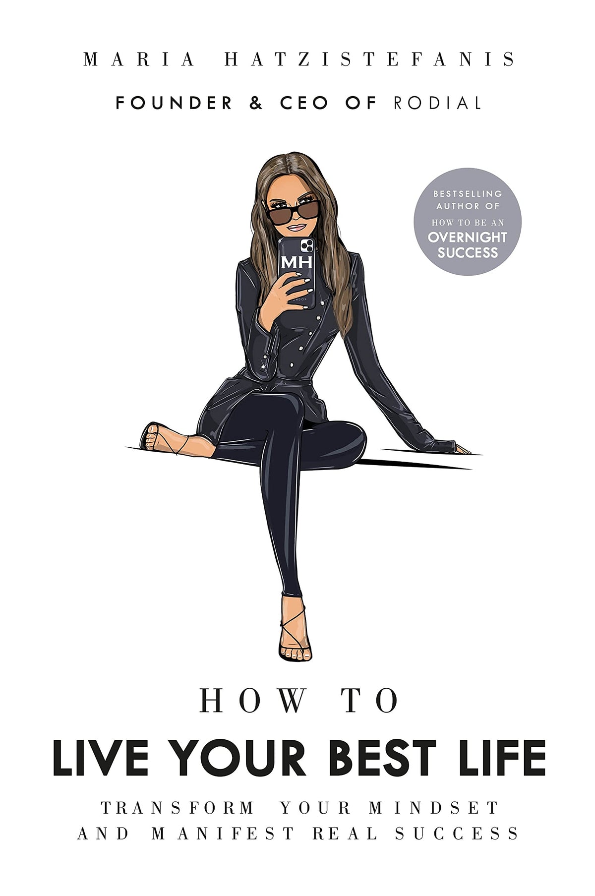 How To Live Your Best Life: Transform Your Mindset And Manifest Real Success | Grocsy