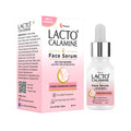 Lacto Calamine 10% Niacinamide Face Serum | Grocsy