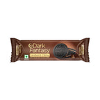 Sunfeast Dark Fantasy Sandwich Creme Dark Crunch With Choco Creme | Grocsy