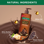 Nature's Essence Cocoa Bright Body Lotion | Grocsy