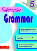 Interactive Grammar-5. | Grocsy