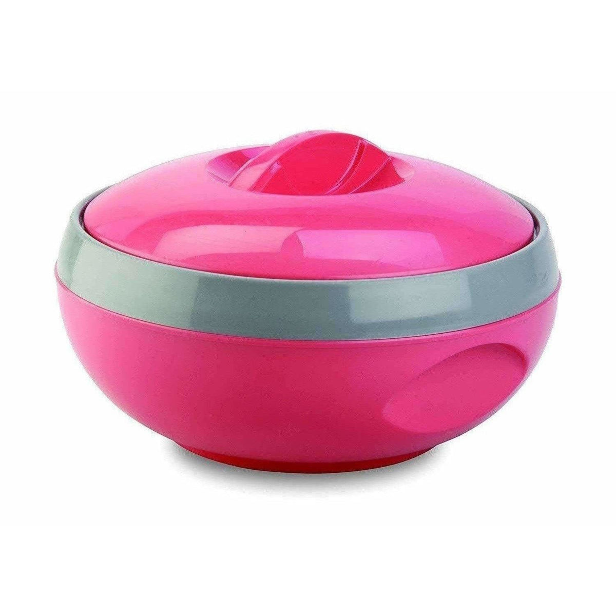 Casserole - 600ml (Pink) | Grocsy