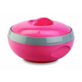 Casserole - 600ml (Pink) | Grocsy