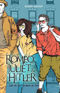 Romeo,Juliet& Hitler - Rohan Gautam | Grocsy