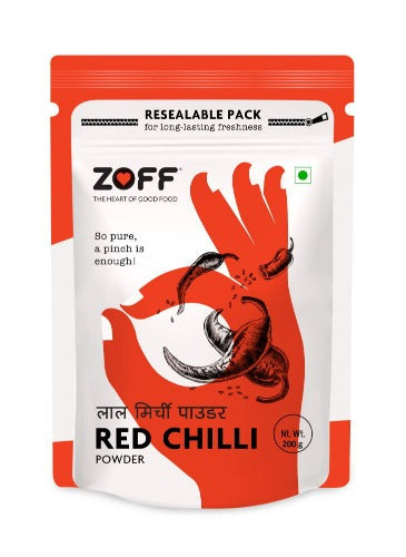 Zoff Spices Basic Combo | Grocsy