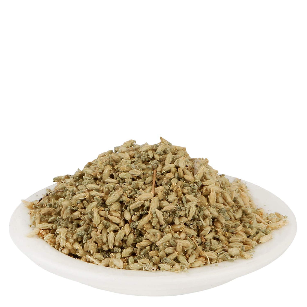 Yuvika Brinjasif | Brinjasaf - Achillea Millefolium Linn | Grocsy