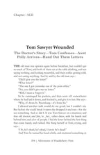 The Adventures Of Huckleberry Finn - Mark Twain | Grocsy