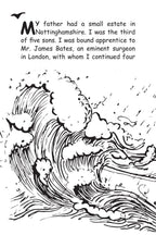 Gulliver's Travel - Jonathan Swift | Grocsy
