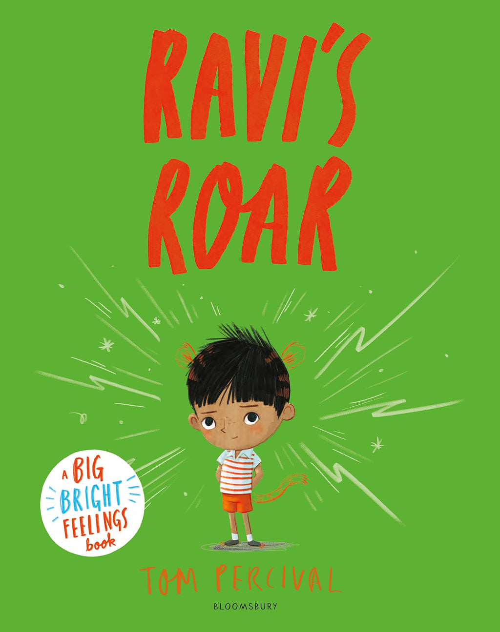 Ravi'S Roar | Grocsy