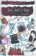 Those Small Lil Things - Rahul Saini | Grocsy